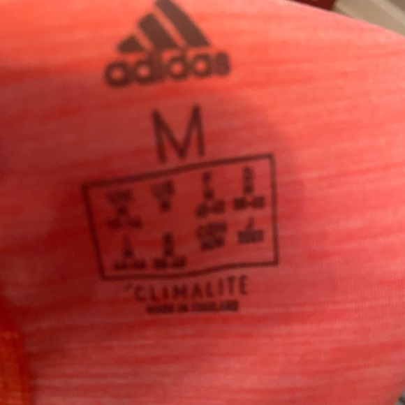 New with out tags size medium adidas - Picture 3 of 5